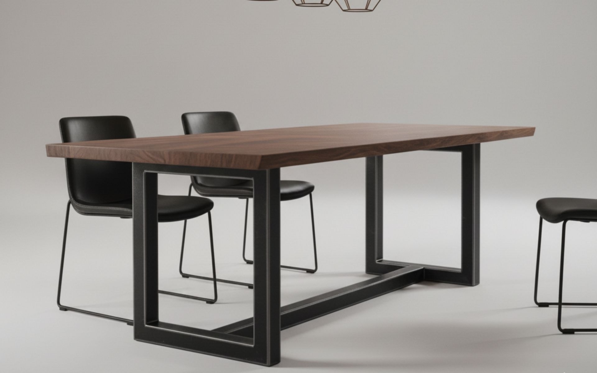 Tulum Industrial - Mobiliario Industrial